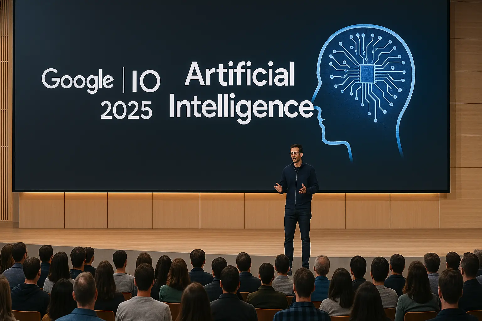 Google-i-o-2025