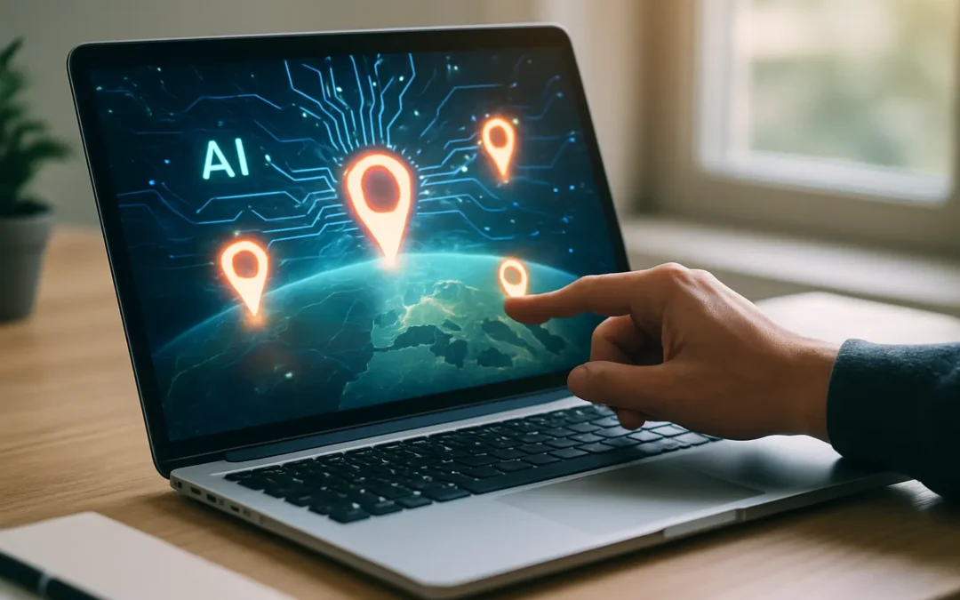 GEO anstatt SEO – Inhalte für KI-Suchmaschinen optimieren