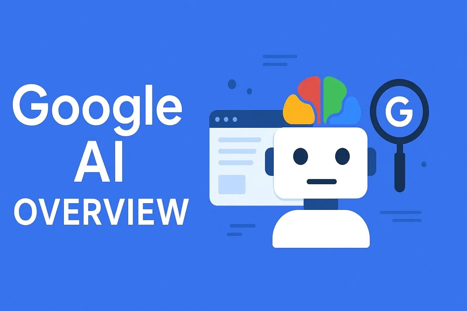 Google AI Overview