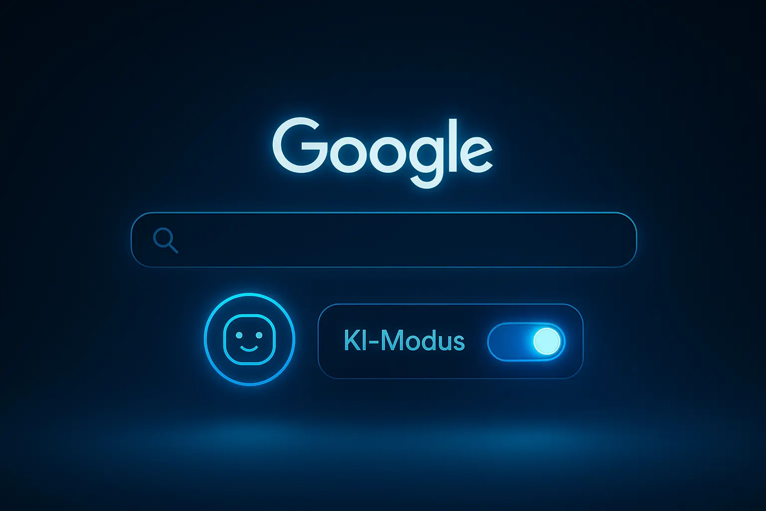 Google KI-Modus