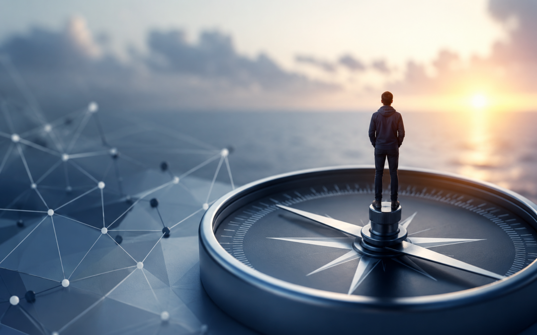Einordnende Inhalte statt generischer Tipps: Warum Marketing 2026 Haltung braucht