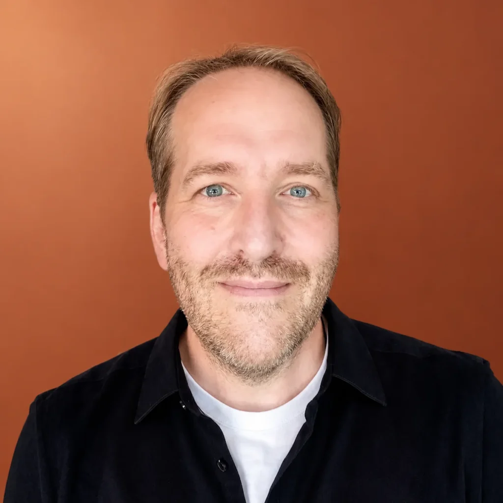 Michael Lengemann